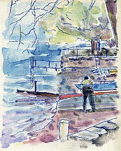 AL PORTICCIOLO