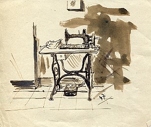 SINGER