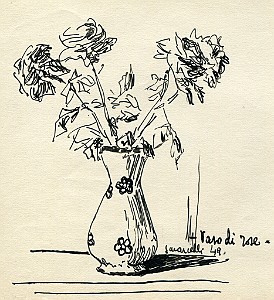 VASO DI FIORI 2
