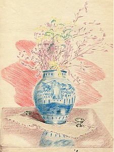 VASO DI FIORI