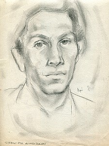 AUTORITRATTO 1