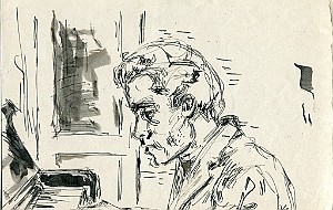 CARLO AL PIANO