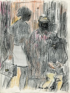 HARLEM