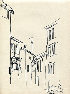 SCORCIO DI SIENA