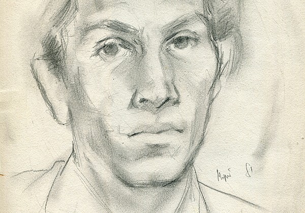 RITRATTI E FIGURE